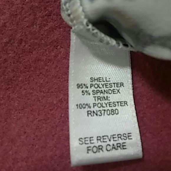 CATO One Shoulder SCARF - Picture 3 of 3